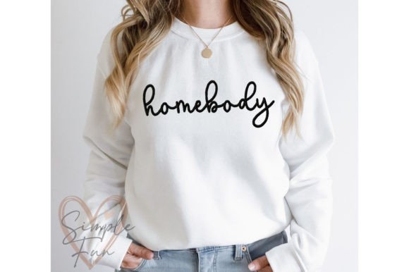 Homebody Embroidery: Cozy Seasonal Charm, Done Right