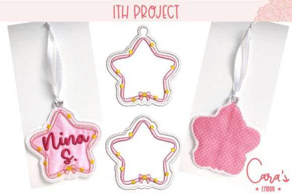 ITH Project - Star Tag