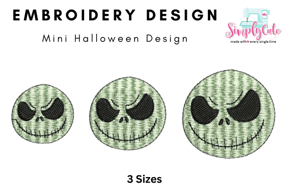 Mini Halloween Design Review