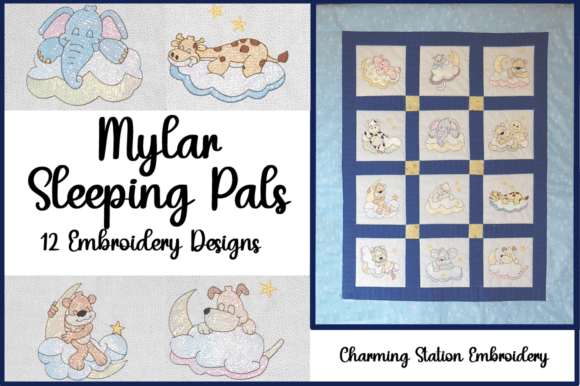 Mylar Sleeping Pals: A Designer’s Real-World Review