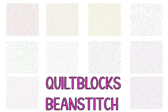 Quiltblocks 7,01 178mm